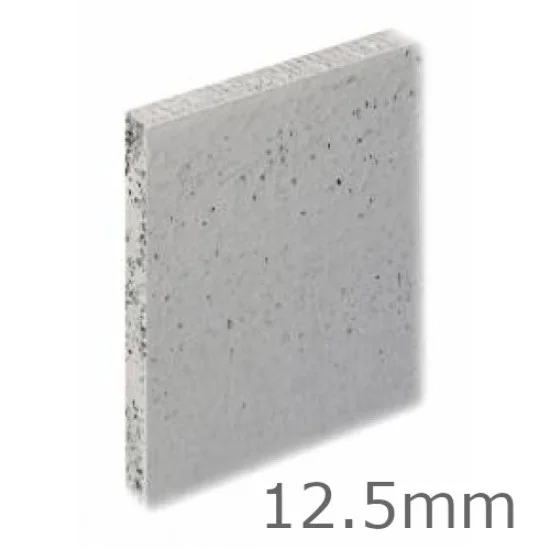 12.5mm Knauf Aquapanel Exterior Cement Board 2400x900mm